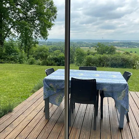 Indoor-outdoor With Panoramic Mountain Views Near Pyrenees Hikes & Atlantic Beaches ヴィラ *