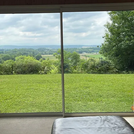 ヴィラ Indoor-outdoor With Panoramic Mountain Views Near Pyrenees Hikes & Atlantic Beaches