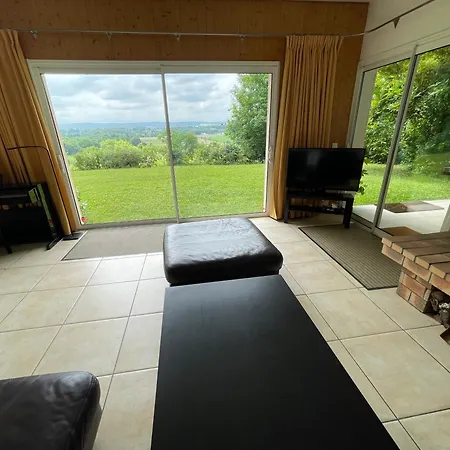 ヴィラ Indoor-outdoor With Panoramic Mountain Views Near Pyrenees Hikes & Atlantic Beaches