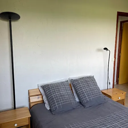 Indoor-outdoor With Panoramic Mountain Views Near Pyrenees Hikes & Atlantic Beaches *