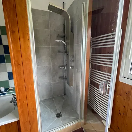 Indoor-outdoor With Panoramic Mountain Views Near Pyrenees Hikes & Atlantic Beaches ヴィラ *