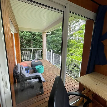Indoor-outdoor With Panoramic Mountain Views Near Pyrenees Hikes & Atlantic Beaches ヴィラ Espoey