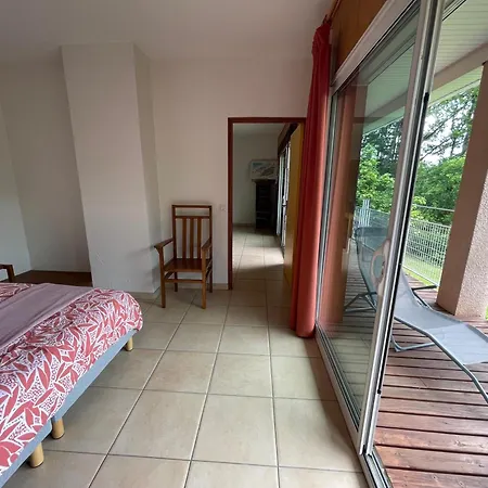 Indoor-outdoor With Panoramic Mountain Views Near Pyrenees Hikes & Atlantic Beaches Espoey