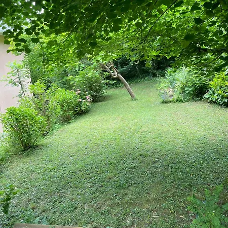Indoor-outdoor With Panoramic Mountain Views Near Pyrenees Hikes & Atlantic Beaches Espoey