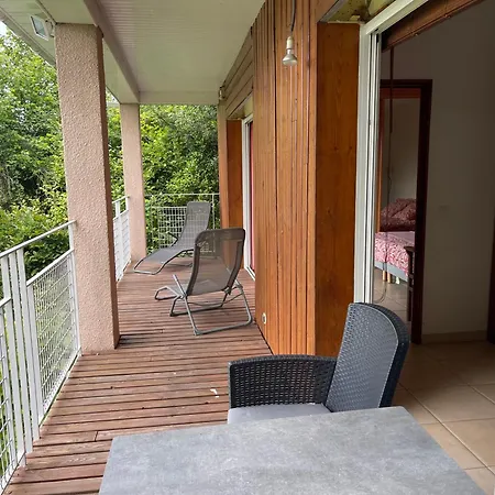 Indoor-outdoor With Panoramic Mountain Views Near Pyrenees Hikes & Atlantic Beaches