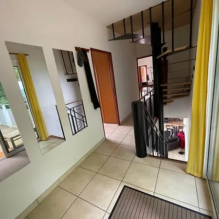 ヴィラ Indoor-outdoor With Panoramic Mountain Views Near Pyrenees Hikes & Atlantic Beaches Espoey