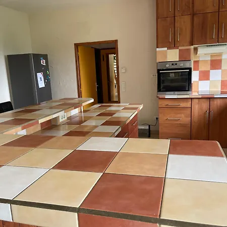 Indoor-outdoor With Panoramic Mountain Views Near Pyrenees Hikes & Atlantic Beaches ヴィラ Espoey