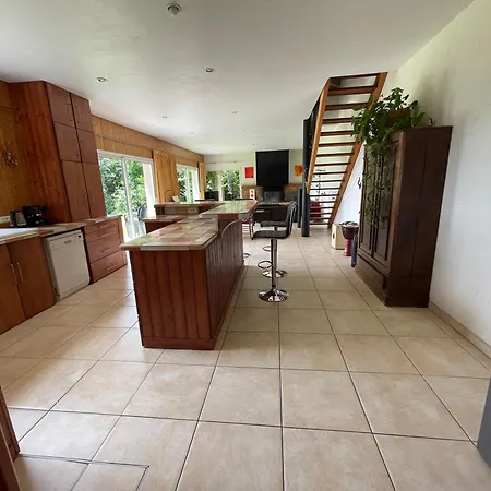 ヴィラ Indoor-outdoor With Panoramic Mountain Views Near Pyrenees Hikes & Atlantic Beaches