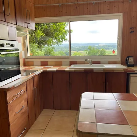 Indoor-outdoor With Panoramic Mountain Views Near Pyrenees Hikes & Atlantic Beaches *