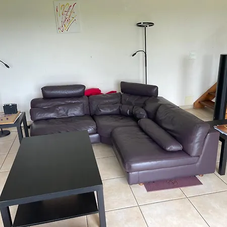 Indoor-outdoor With Panoramic Mountain Views Near Pyrenees Hikes & Atlantic Beaches ヴィラ