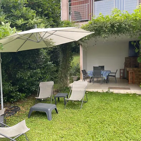 Indoor-outdoor With Panoramic Mountain Views Near Pyrenees Hikes & Atlantic Beaches Espoey